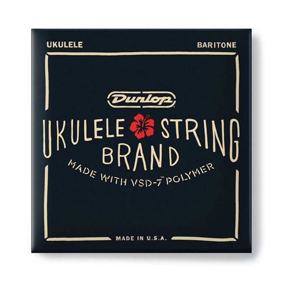 Dunlop DUY304 Baritone Ukulele Strings