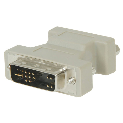 DVI-A Plug to VGA Socket - Folders