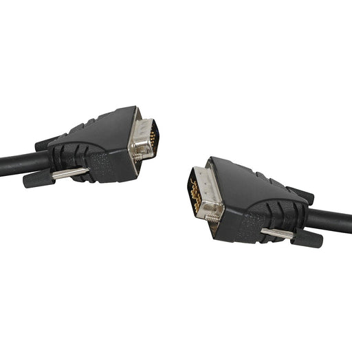 DVI-A to VGA Video Cable 2m - Folders