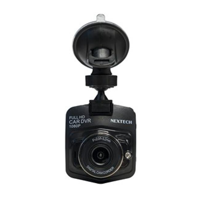 DVR Event Car Cam 1080P 2.5In Lcd G-Sensor