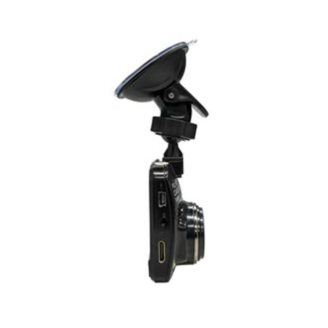 DVR Event Car Cam 1080P 2.5In Lcd G-Sensor