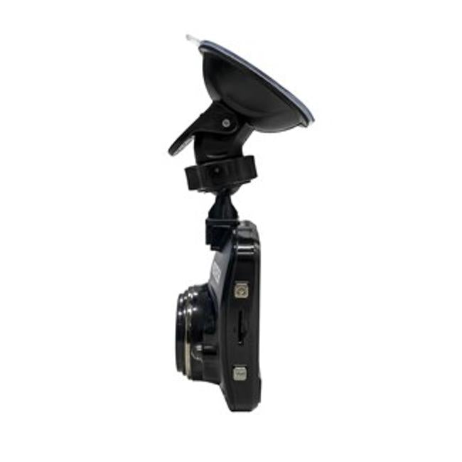 DVR Event Car Cam 1080P 2.5In Lcd G-Sensor