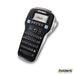 DYMO LabelManager 160p Portable Lable Maker with QWERTY Keyboard. - Folders