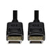 DYNAMIX 0.5M DisplayPort V1.2 Cable with Gold Shell Connectors - Folders