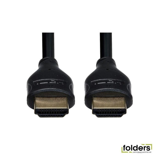 Dynamix HDMI High-Speed Cable 10Gbs (0.3m to 5m)
