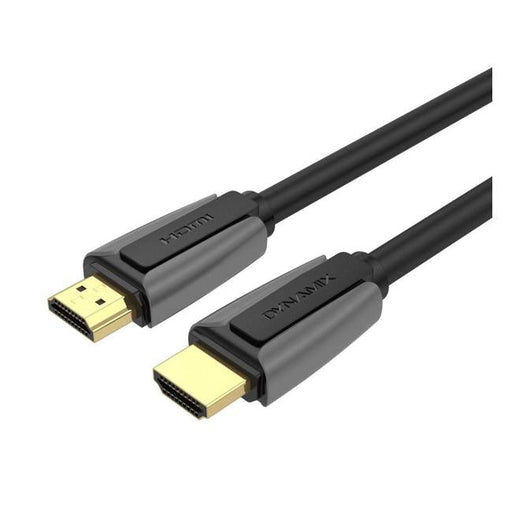 Dynamix HDMI2.1 Ultra-High Speed Cable Ends