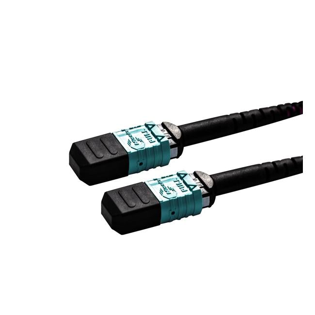 Dynamix 100M Om4 Mpo Elite Trunk Multimode Fibre Cable. Polarity A