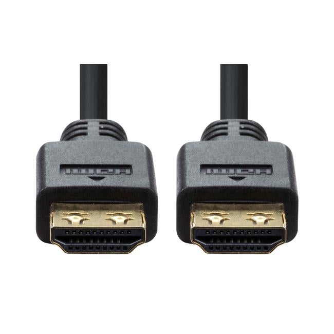 Dynamix 10M Hdmi High Speed Flexi Lock Cable