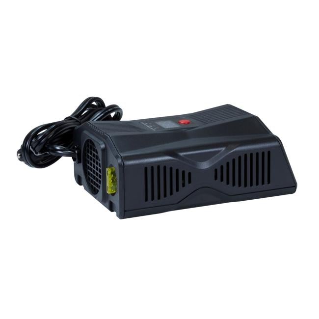 Dynamix 200W Power Inverter Dc To Ac. Input: 12V Dc, Output: 230V Ac