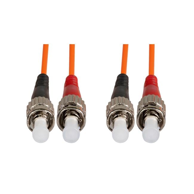 Dynamix 2M 62.5U St/St Om1 Fibre Lead (Duplex, Multimode)