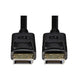 DYNAMIX 2m DisplayPort v1.2 Cable with Gold Shell Connectors DDC - Folders