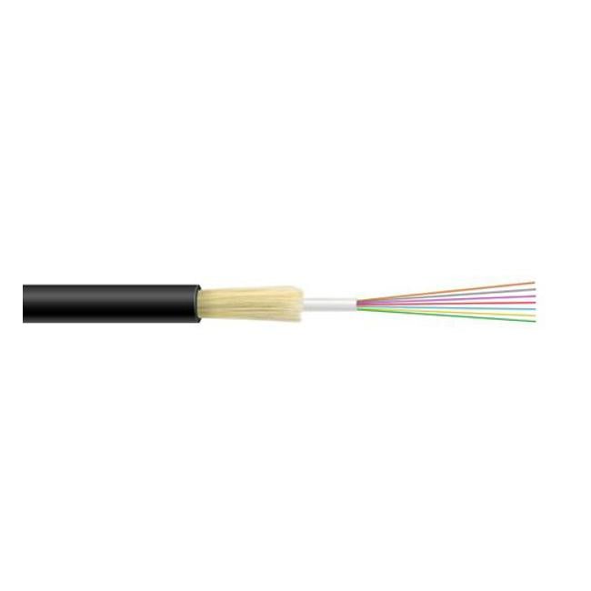 Dynamix 300M Om3 6 Core Multimode Loose Tube Gel Outdoor Fibre Cable
