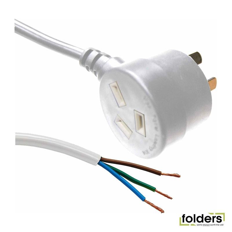 3m 3-Pin Tapon Plug Cable - Dynamix — Folders
