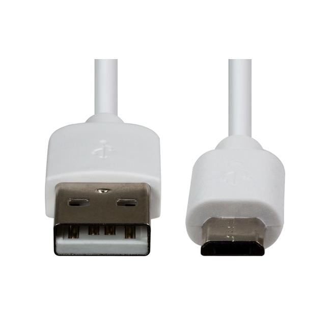 DYNAMIX 5m USB2.0 Micro-B Male To USB-A Male