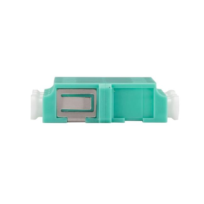 Dynamix Adapter Lc Quad Mm Aqua Flangeless