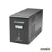 DYNAMIX Defender 1200VA (720W) Line Interactive UPS, 3x NZ Power - Folders