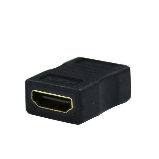 DYNAMIX HDMI Female to Female Adapter. Joins 2 HDMI Cables - Folders