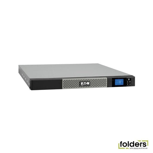 EATON 5P 1150VA/770W 1U UPS Rackmount with LCD - Folders