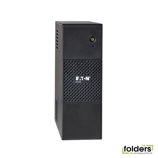EATON 5S 550VA/330W Tower UPS Line Interactive. - Folders
