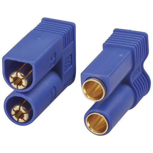 EC5 Bullet Connectors - Plug and Socket - Folders
