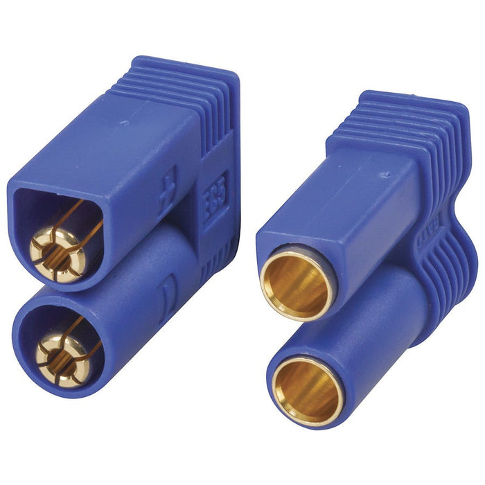 EC5 Bullet Connectors - Plug and Socket - Folders