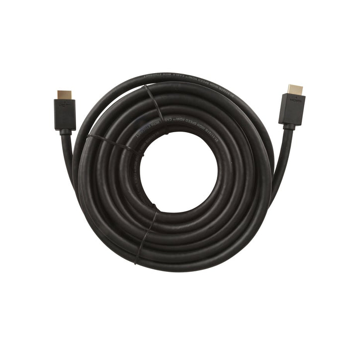 Economy 10m HDMI 1.4 Cable - Folders