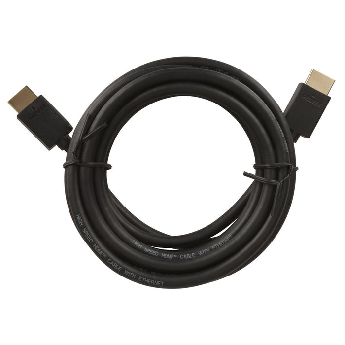 Economy HDMI 1.4 Cable 3m - Folders