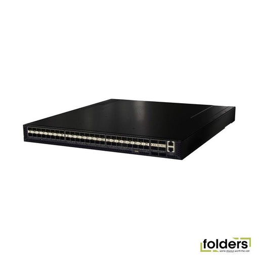 EDGECORE 48 Port 10G SFP+ +6x40G QSFP+ uplinks Switch. - Folders