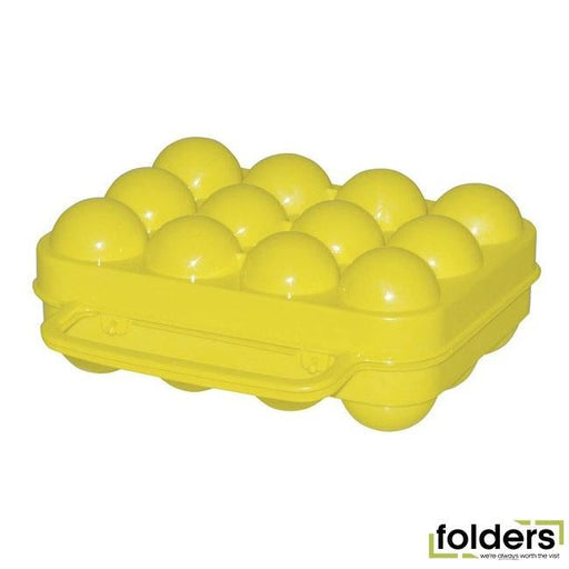 Egg holders - 12 eggs - Folders