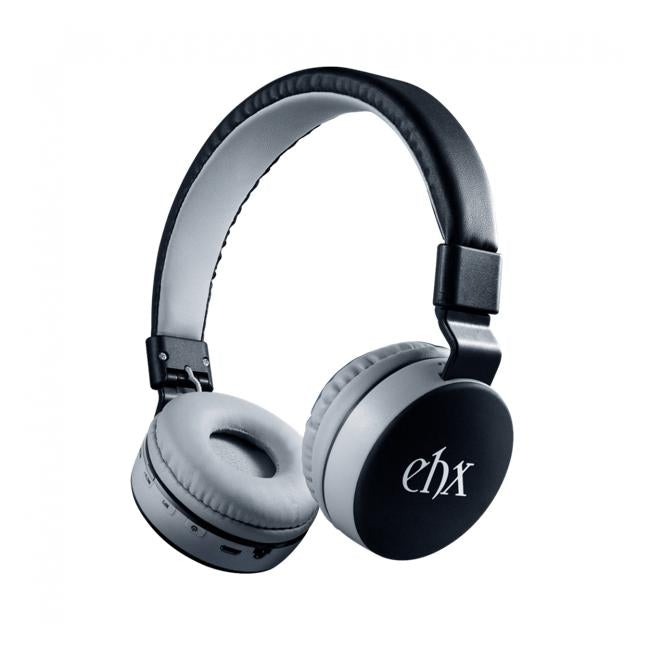 EHX Bluetooth Headphones Black