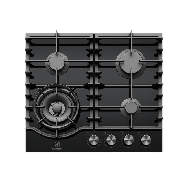 Electrolux 60Cm Cooktop Gas EHG645BD — Folders