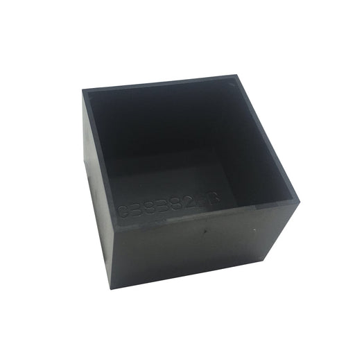 Enclosure Potting Box UL94HB 38.8 X 38.8 x 26.5 mm - Folders
