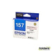 Epson 1576 Light Magenta Ink Cartridge - Folders