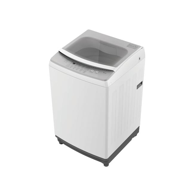 Eurotech 7kg Top Load Washing Machine ED-TLW7KGWH