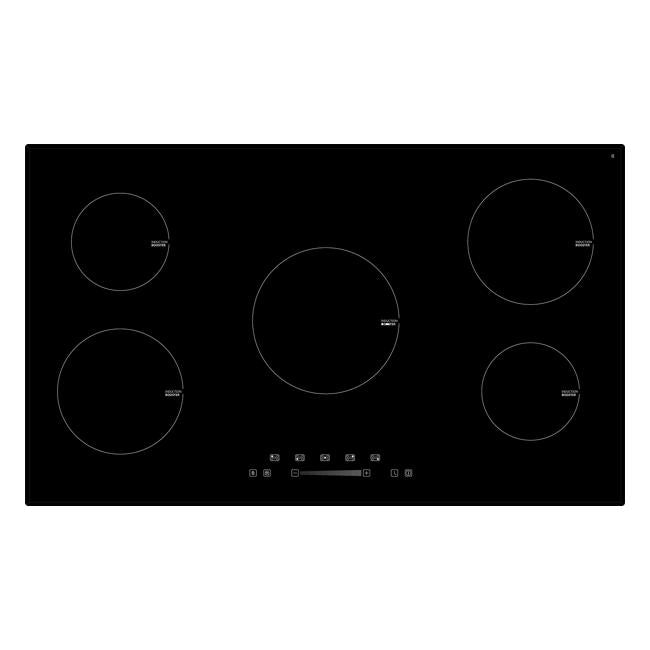 Eurotech 90Cm Induction Cooktop
