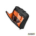 EVERKI Advance Briefcase 16', Separate zippered accessory pocket. - Folders