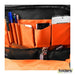 EVERKI Advance Briefcase 16', Separate zippered accessory pocket. - Folders