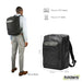 EVERKI Advance Laptop Backpack. Up to 15.6'. Dedicated Pockets for an - Folders