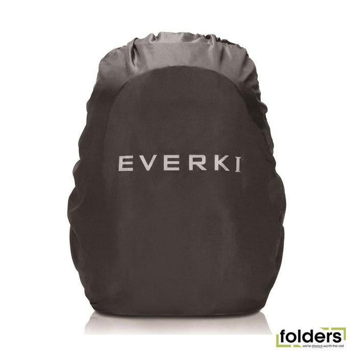 EVERKI Concept 2 Laptop Backpack. Up to 17.3'. Checkpoint friendly - Folders