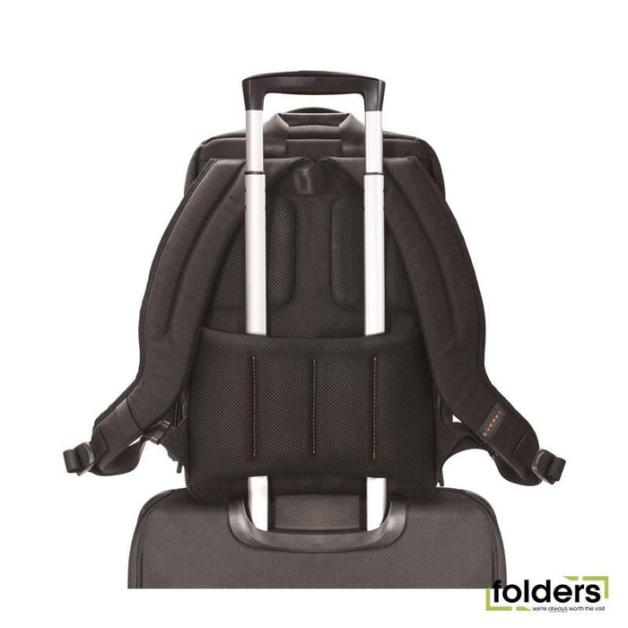 Onyx Laptop Backpack Everki (Fits Up to — Folders