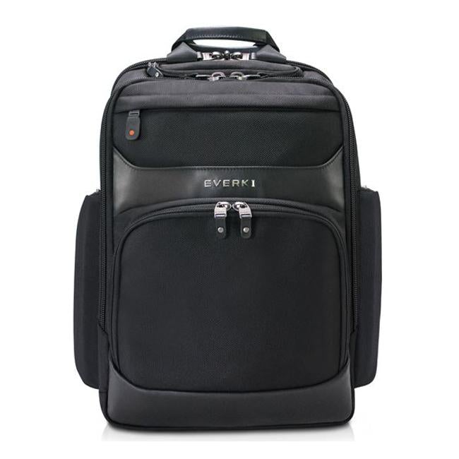 EVERKI Onyx Laptop Backpack (Fits Up To 17.3-inch)