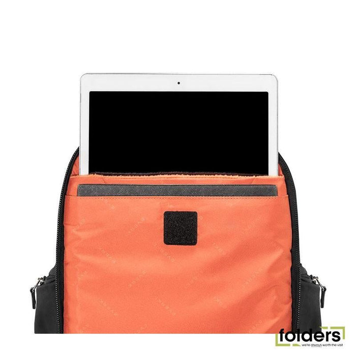EVERKI Suite Premium Compact Checkpoint Friendly Laptop Backpack - Folders