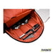 EVERKI Swift Laptop Backpack 17' Elastic Snug-Fit laptop compartment - Folders