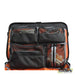 EVERKI Versa Premium Briefcase 17.3' Checkpoint friendly design, - Folders