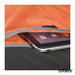 EVERKI Versa Premium Briefcase 17.3' Checkpoint friendly design, - Folders