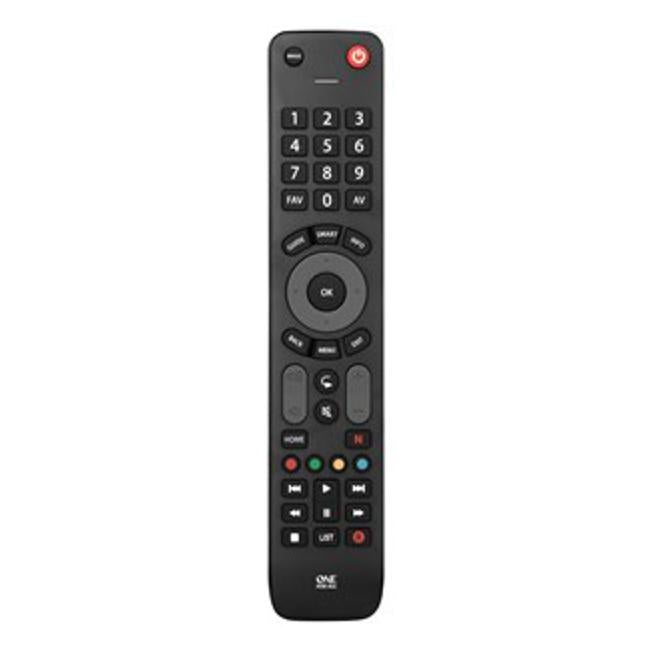 ONE for All Evolve TV Universal Remote