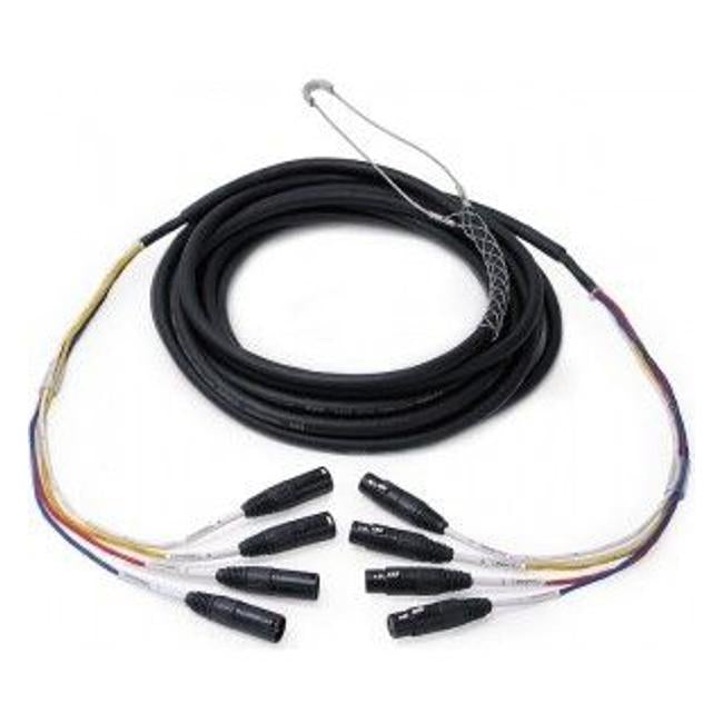 EWI Patch Bay Cable/Loom 15 Ft