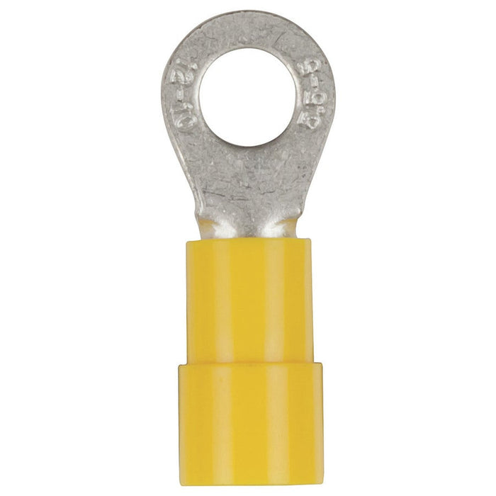 Eye Terminal - Yellow - Pk.8 - Folders