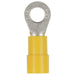 Eye Terminal - Yellow - Pk.8 - Folders