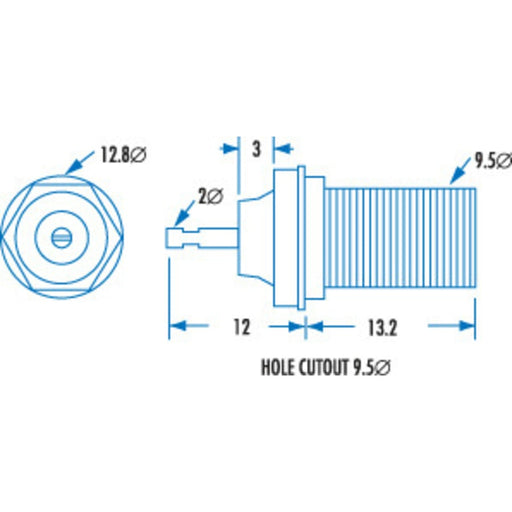 F61 Chassis Socket - Folders